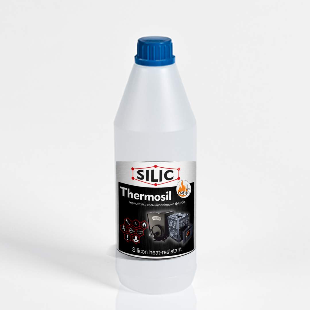 thermosil-500