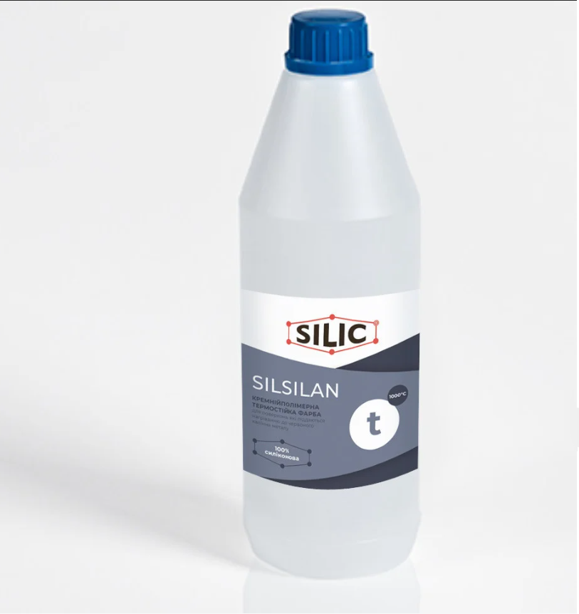 SilSilic