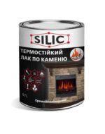 Термостійкі лаки