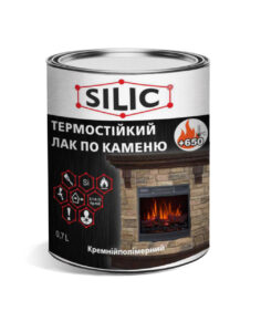 Термостійкі лаки