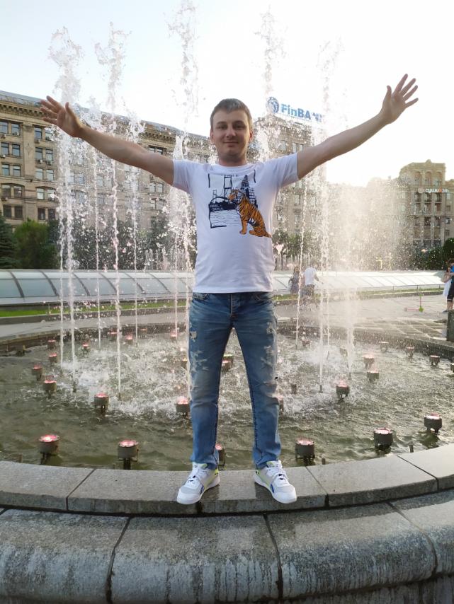Олександр Кокша