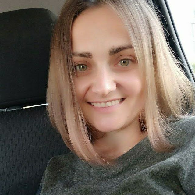 Давиденко Альона